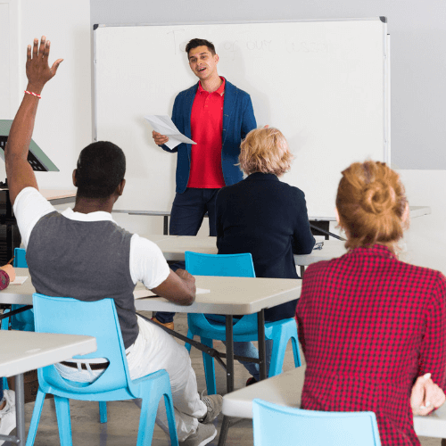 Educacional - Palestrante Roselei